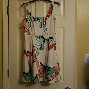 Judith March Dress